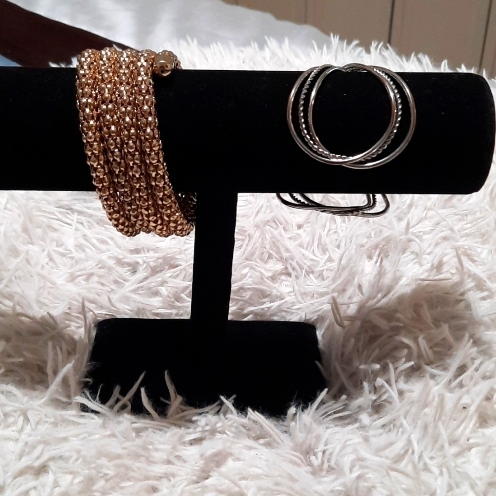 Bundle of Bracelets